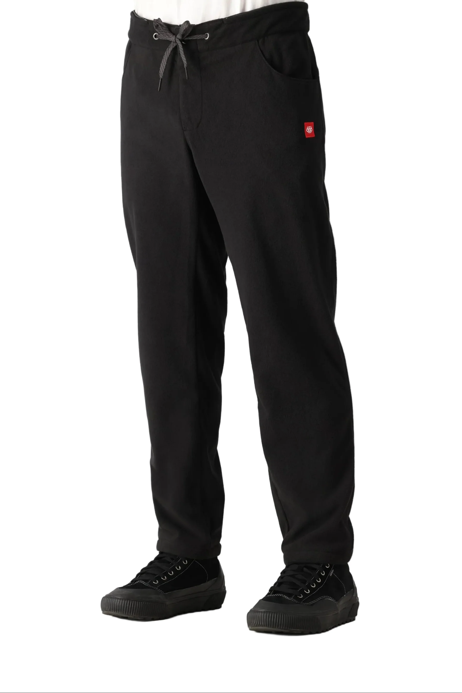 686 Smarty Cargo pants - Mens - Black - Image 2