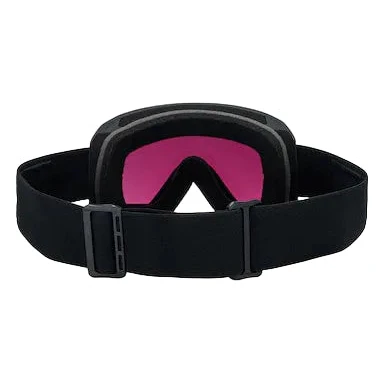 ANON NESA S LB goggles - Smoke w/ Sunny Onyx - Image 3