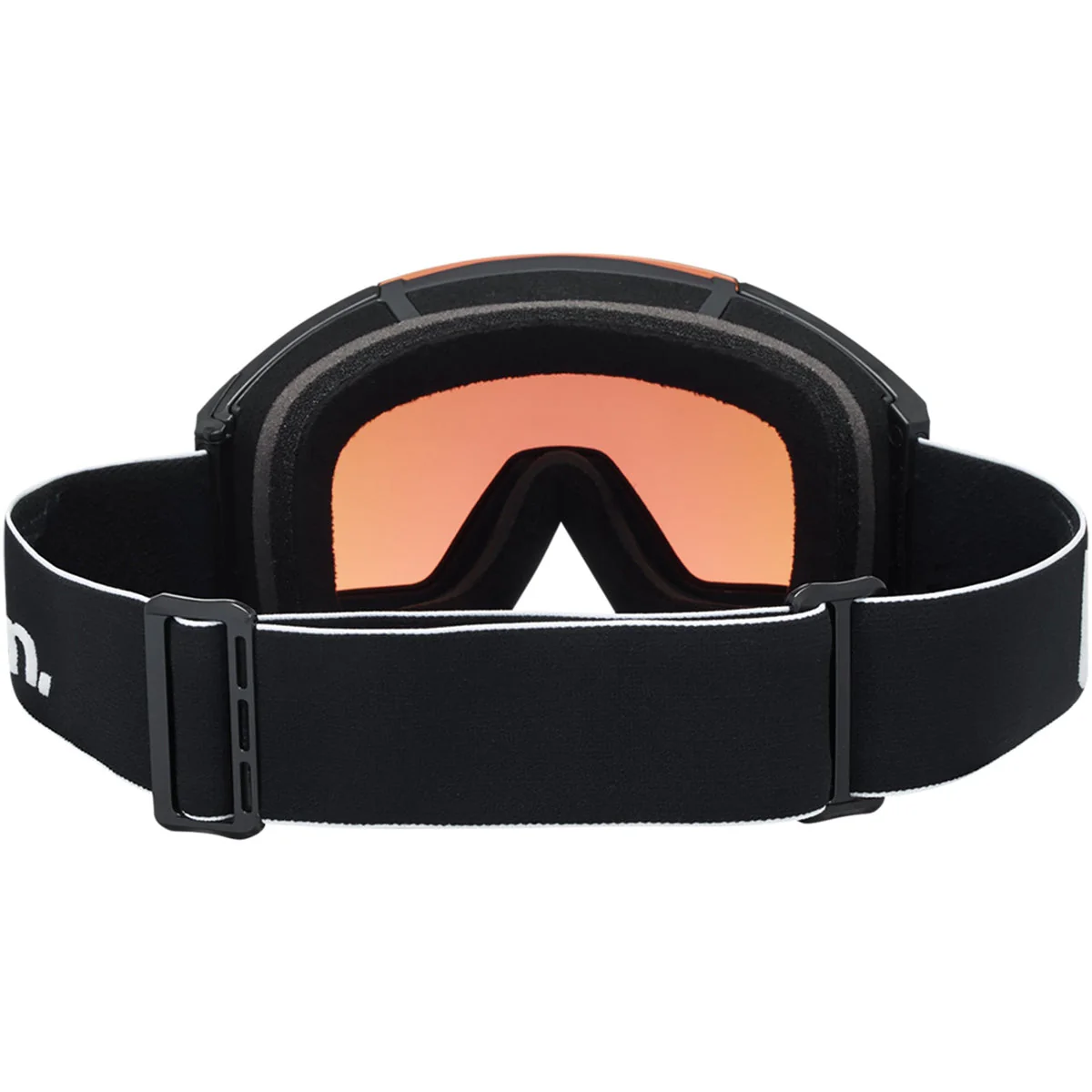 ANON Sync LB goggles - Black w/ Variable Blue - Image 3