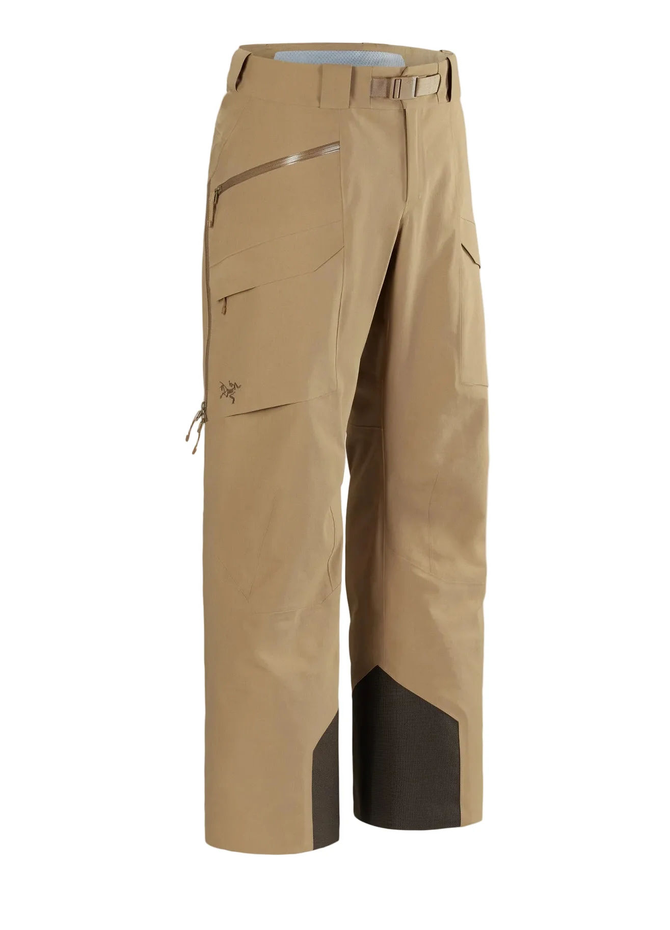 Arcteryx Sabre Relaxed Pant Mens - Canvas - Image 3