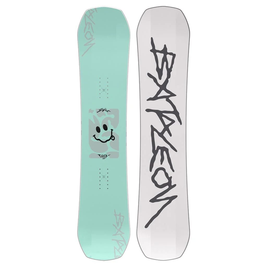 BATALEON Evil Teen snowboard 2027 - 135