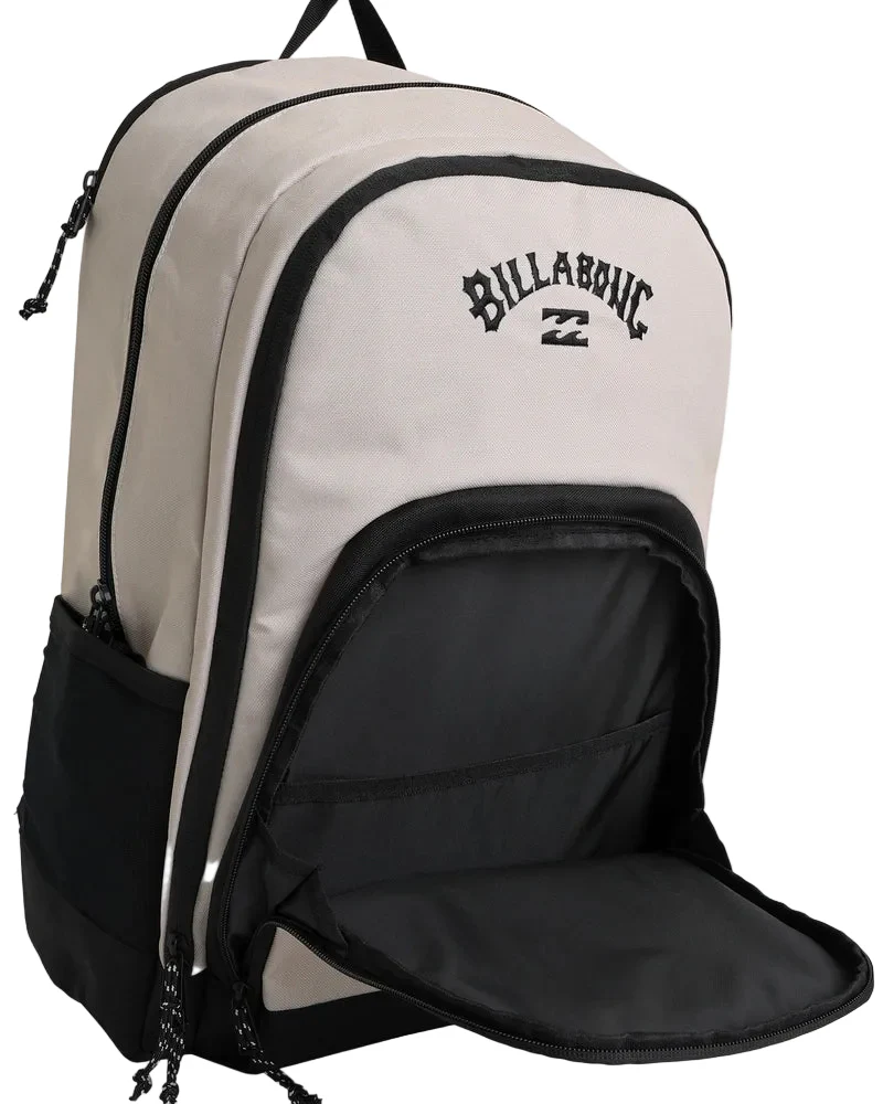 Billabong Command Backpack - Sand - Image 3
