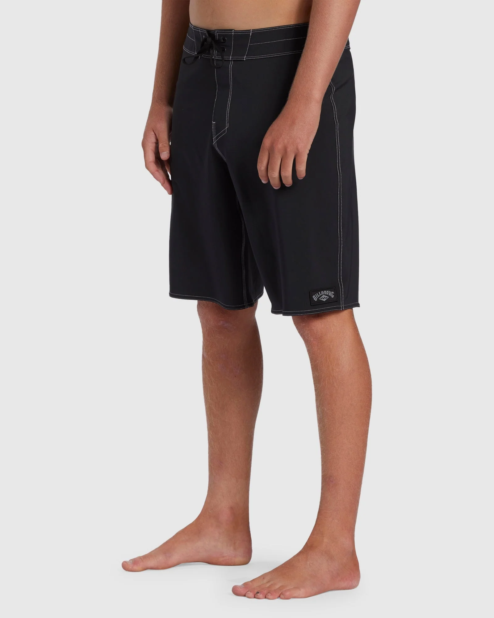Billabong Core Lord Pro Boardshort - Black - Image 2