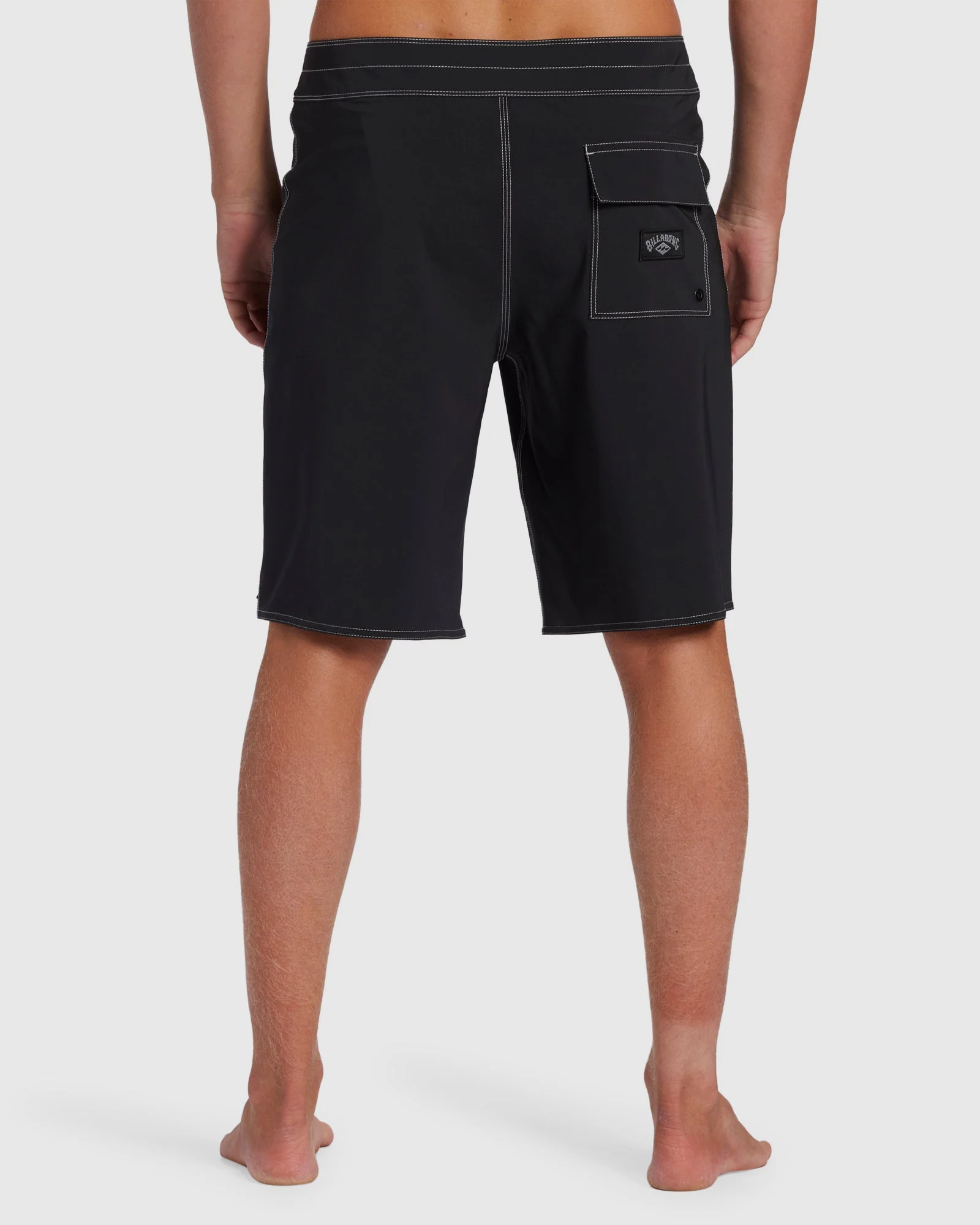 Billabong Core Lord Pro Boardshort - Black - Image 3