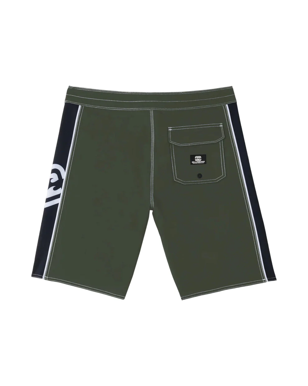 Billabong D Bah 2.0 Pro Boardshort - Fatigue - Image 2
