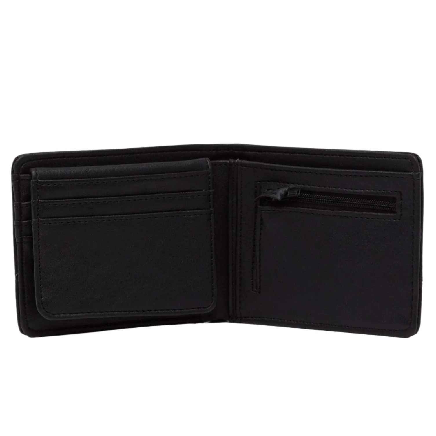 Billabong Dimension Wallet - Black - Image 2