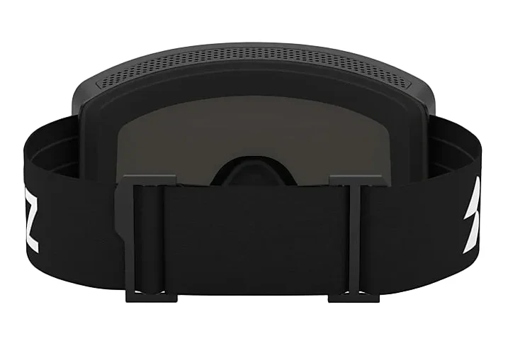 BLIZ G001 goggles - Matte Black w/ Brown w Purple Multi - Image 4