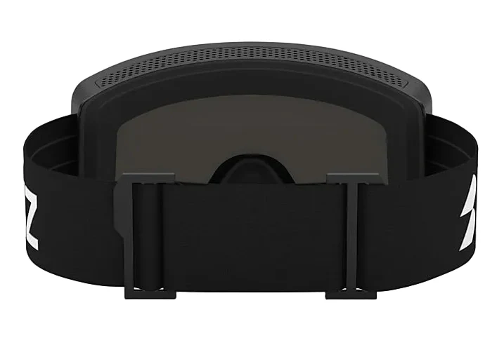 BLIZ G001S goggles - Matte Black w/ Brown w Purple Multi - Image 4