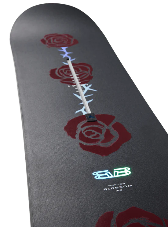 BURTON Blossom Dragon Snowboard 2027 - 162 - Image 5