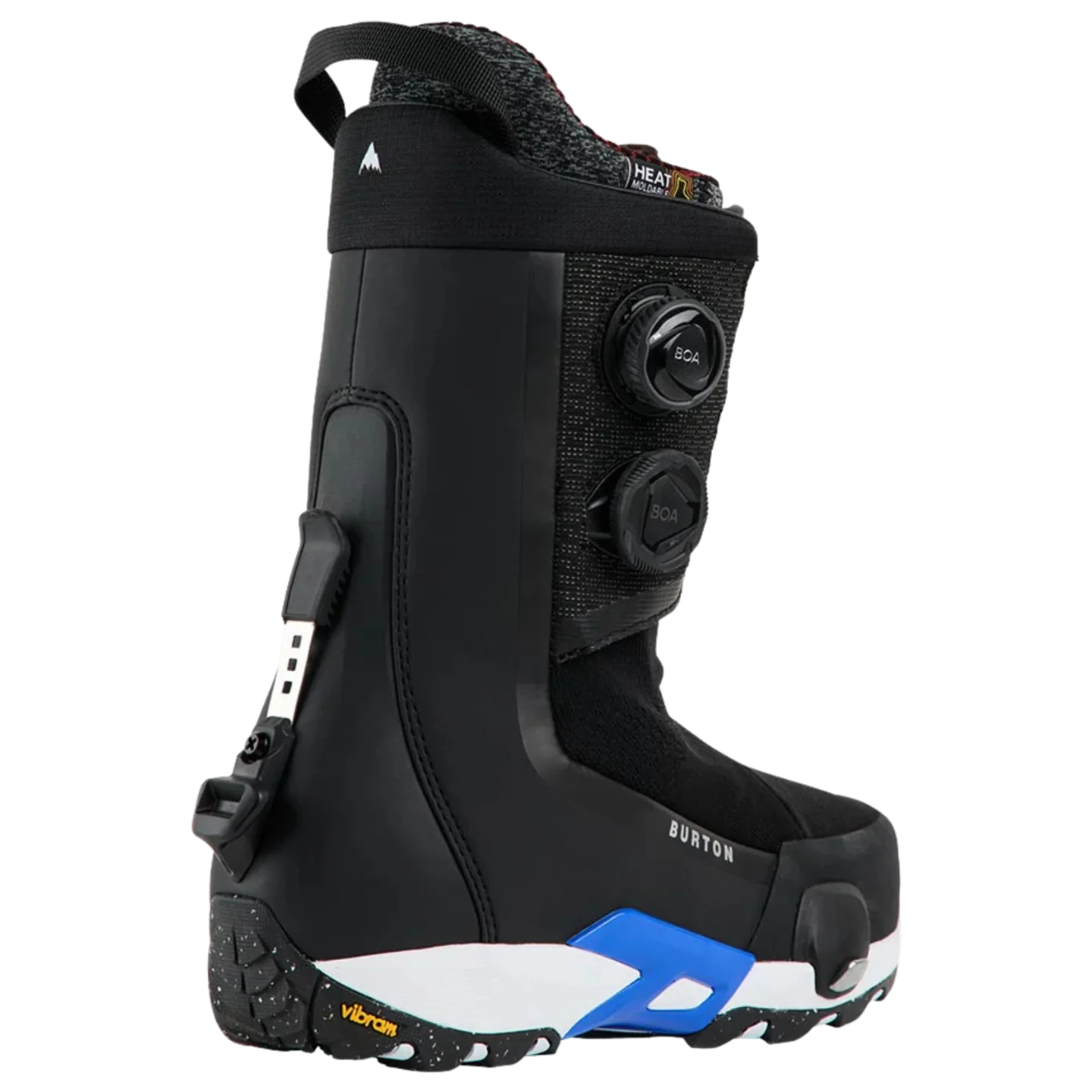 BURTON Highshot X Pro Step On snowboard boots - Mens - Black - Image 2