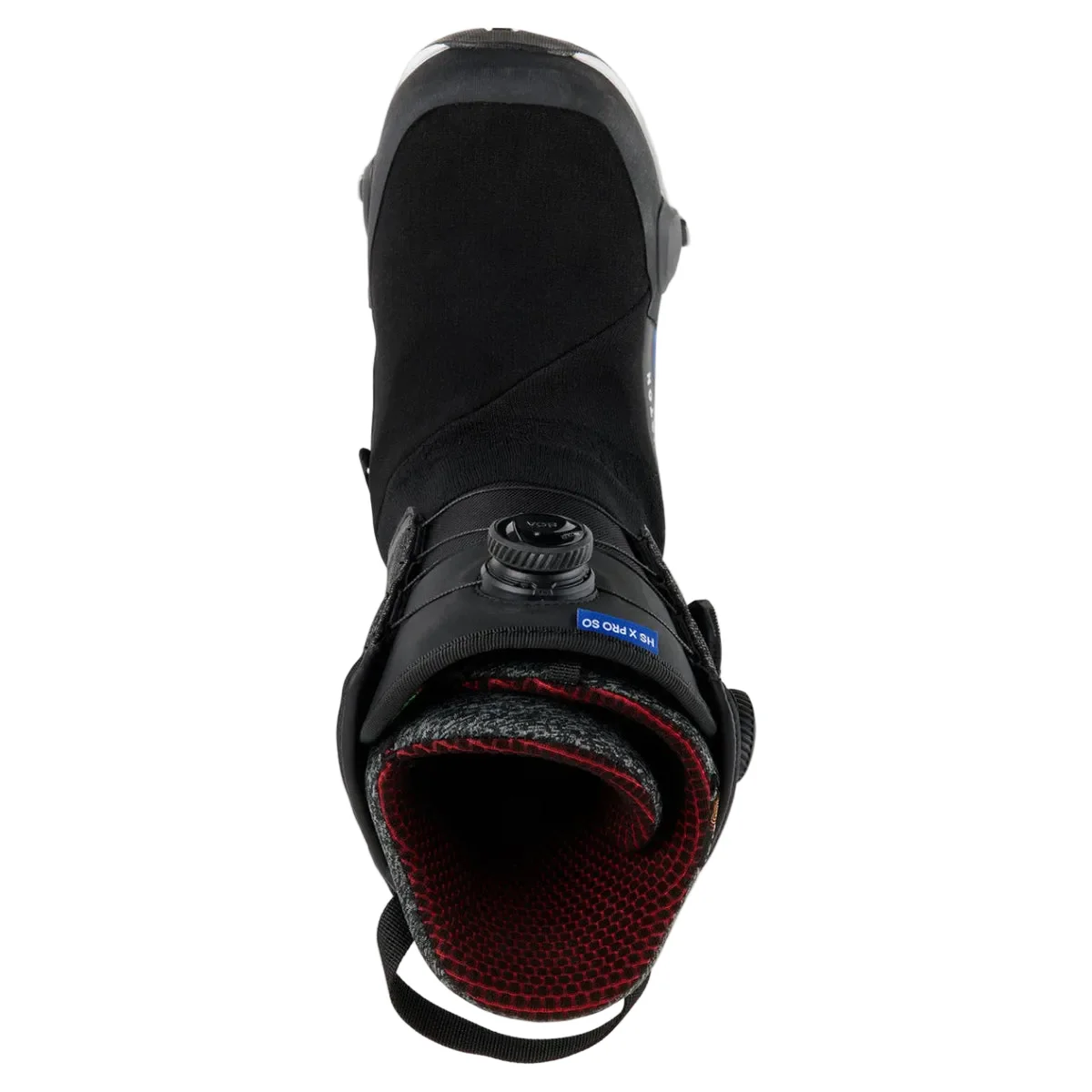 BURTON Highshot X Pro Step On snowboard boots - Mens - Black - Image 3