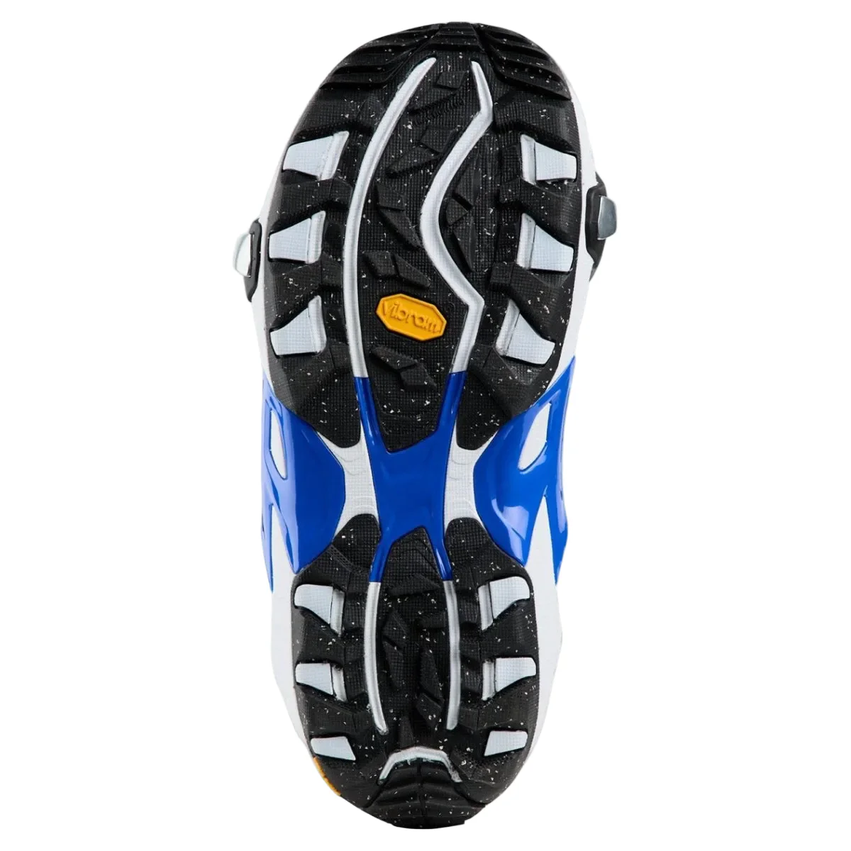 BURTON Highshot X Pro Step On snowboard boots - Mens - Black - Image 4