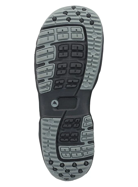 BURTON Ruler BOA snowboard boots - Mens - Black - Image 3