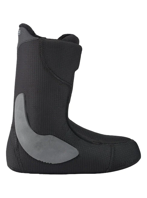 BURTON Ruler BOA snowboard boots - Mens - Black - Image 4