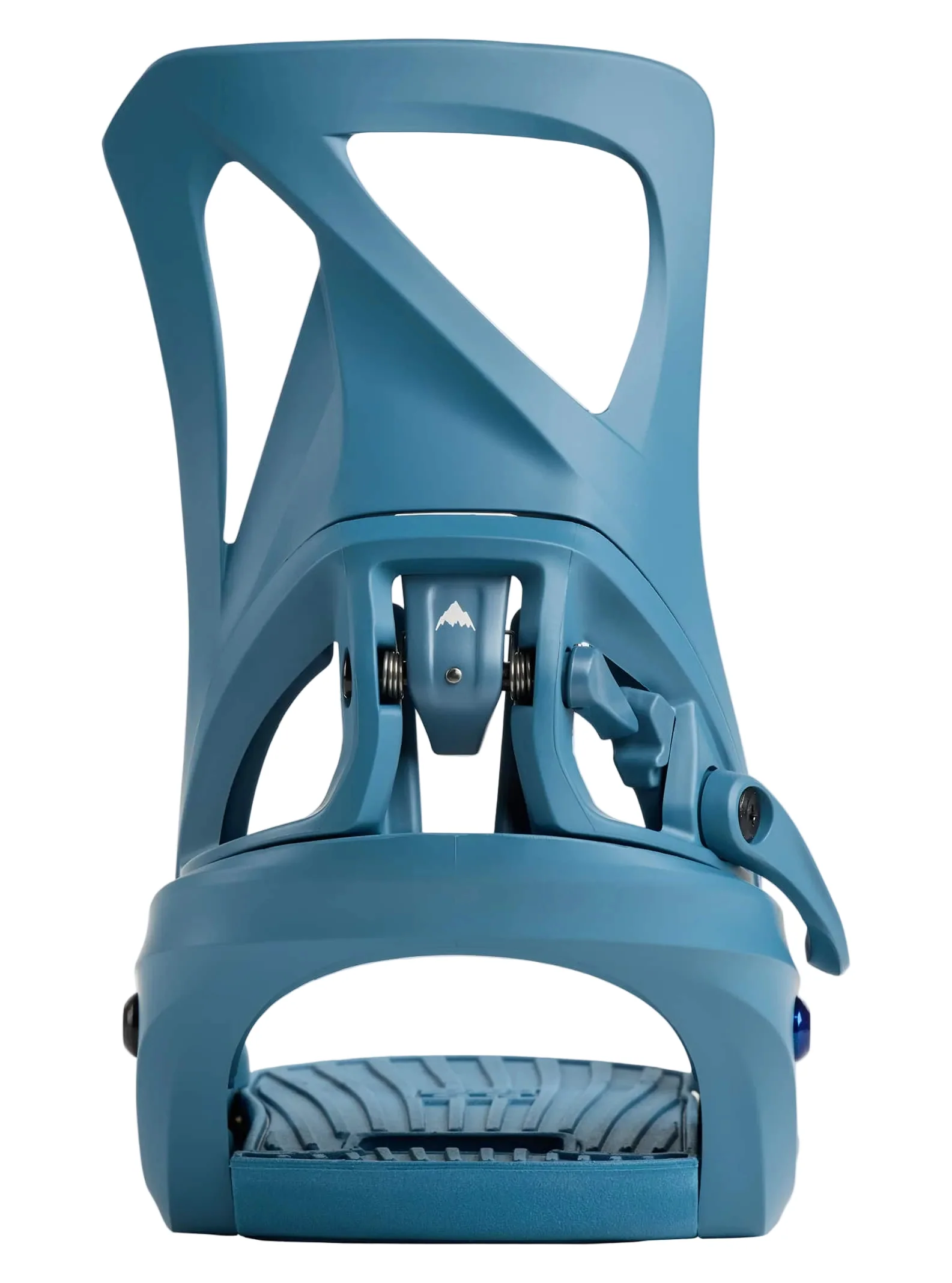 BURTON Step On snowboard bindings - Womens - Bluestone - Image 2