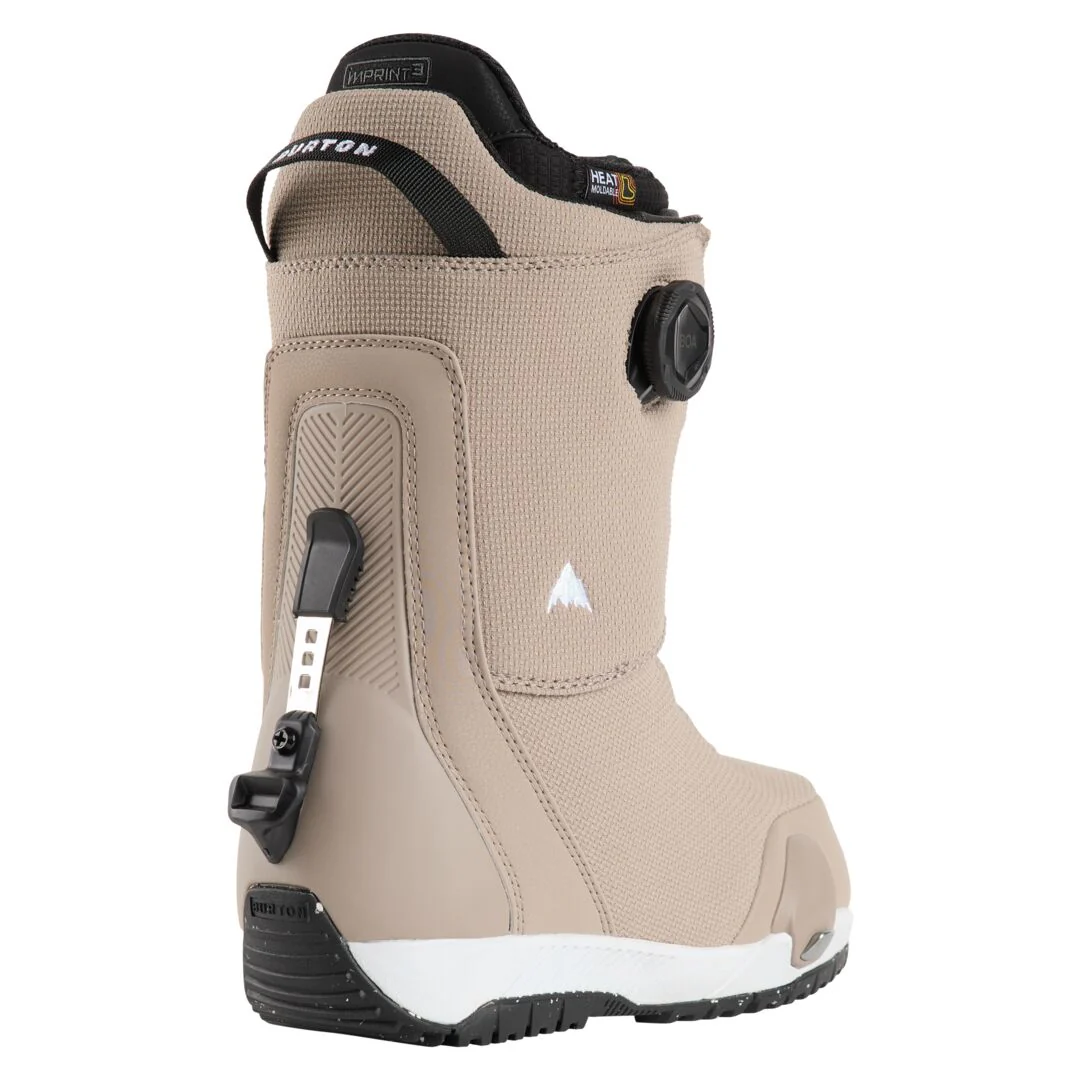 BURTON Swath BOA snowboard boots - Mens - Summit Taupe - Image 2