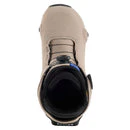 BURTON Swath BOA snowboard boots - Mens - Summit Taupe - Image 3