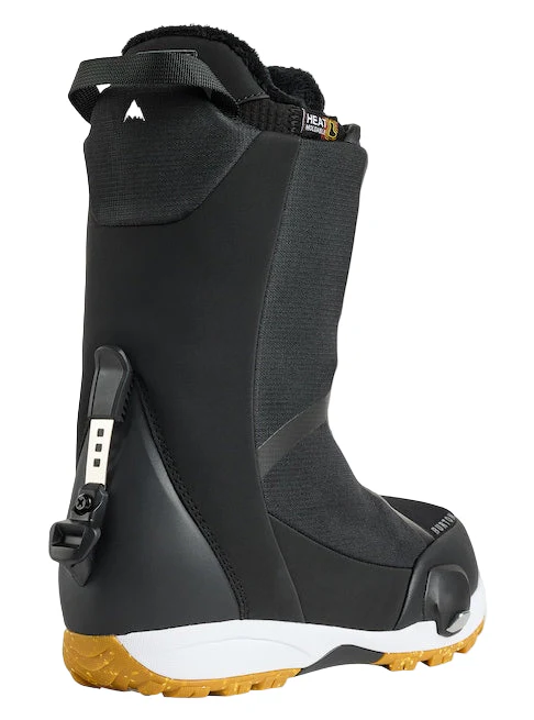 BURTON Waverange Step On snowboard boots - Mens - Black - Image 2