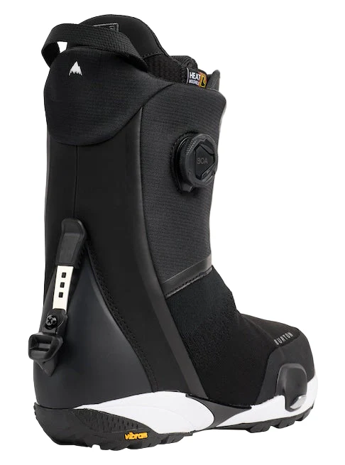BURTON Waverange X Step On snowboard boots - Mens - Black - Image 2