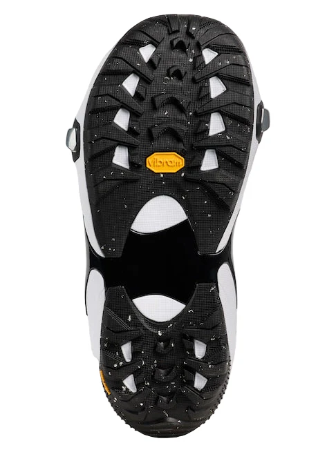 BURTON Waverange X Step On snowboard boots - Mens - Black - Image 3