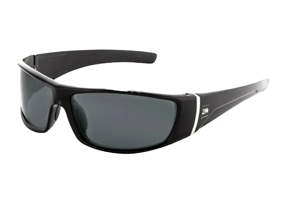 CARVE DC Sunglass Polarised - Black Polarized - Image 2