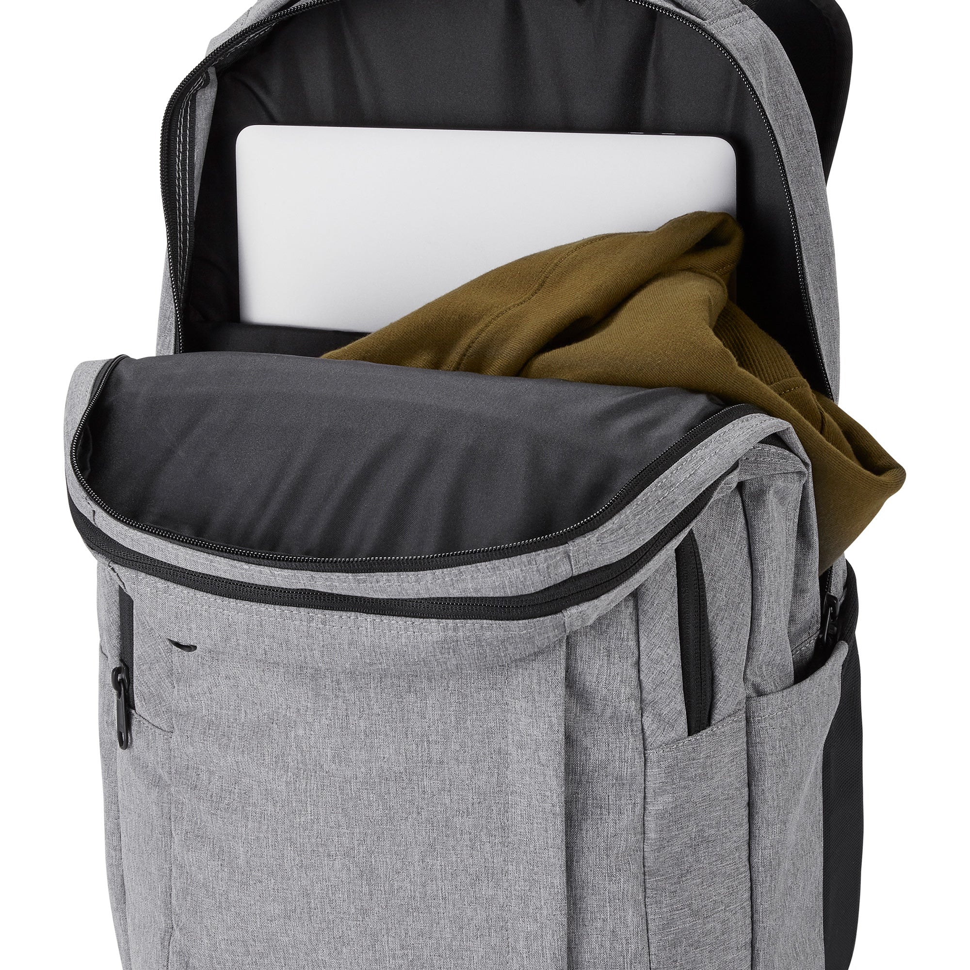 DAKINE Campus M Backpack 25L - Mulled Basil - Image 5
