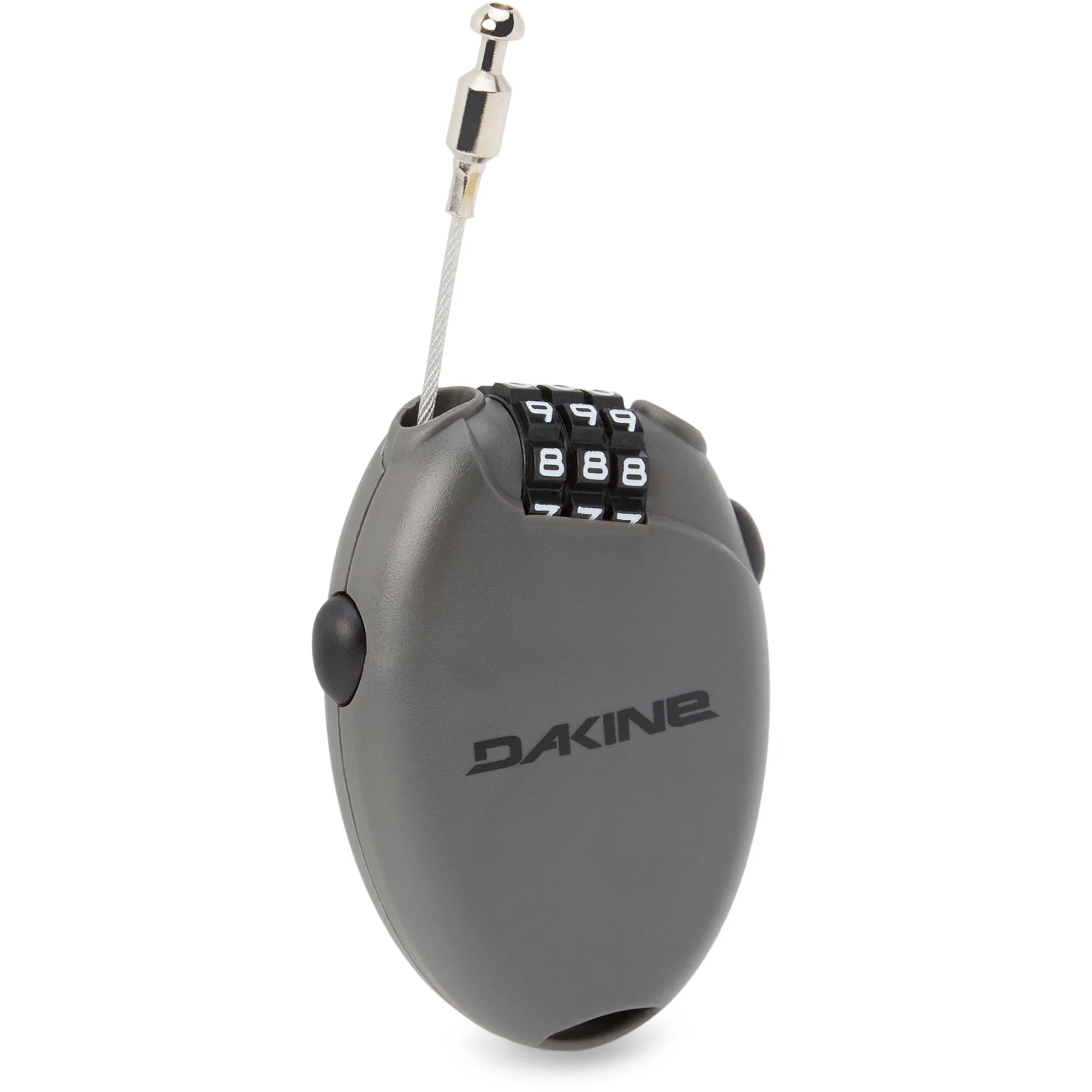 Dakine Micro Lock - Castlerock