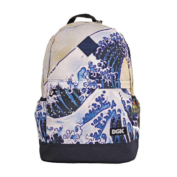DGK Surge Backpack