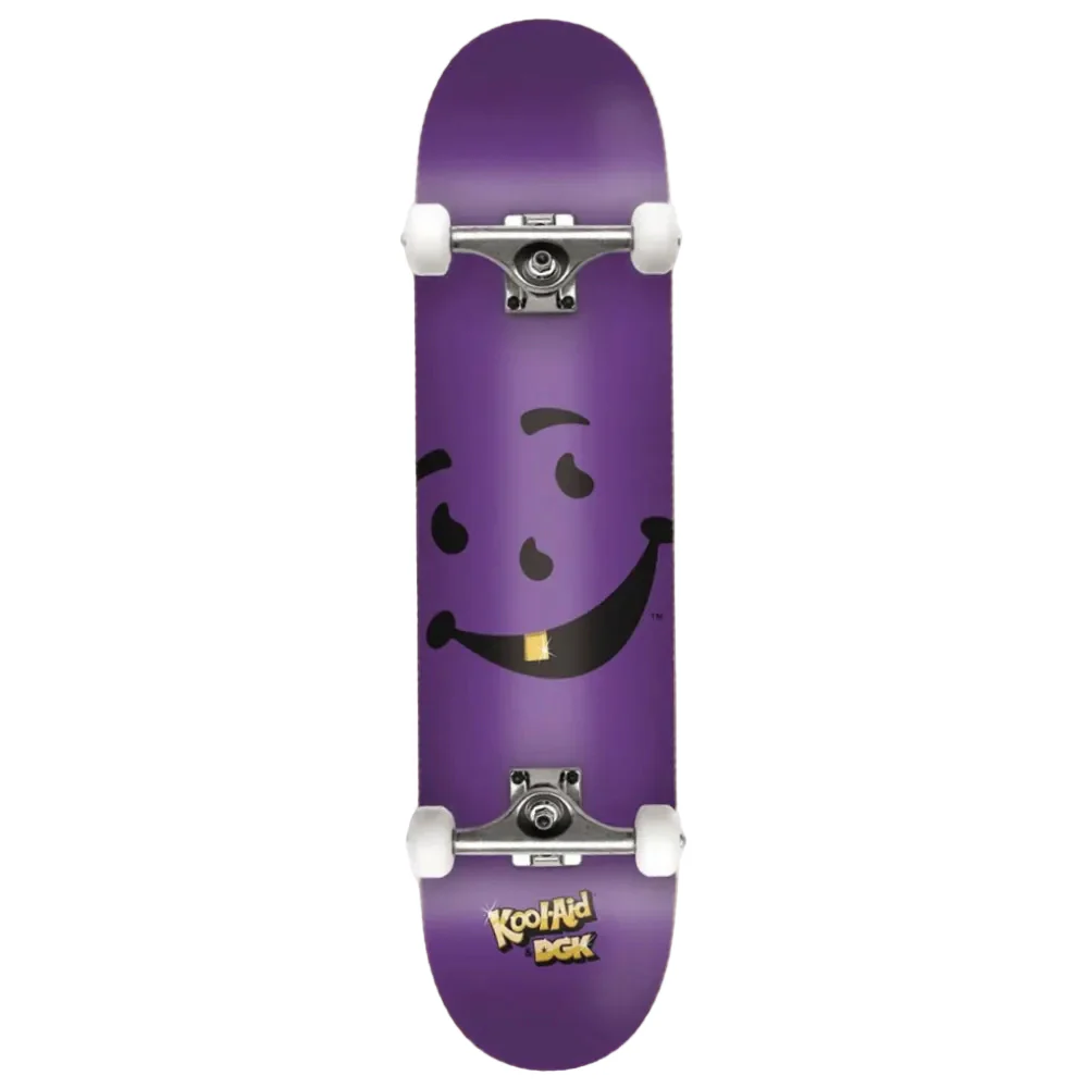 DGK x Koolaid Thirst skateboard - 8.0
