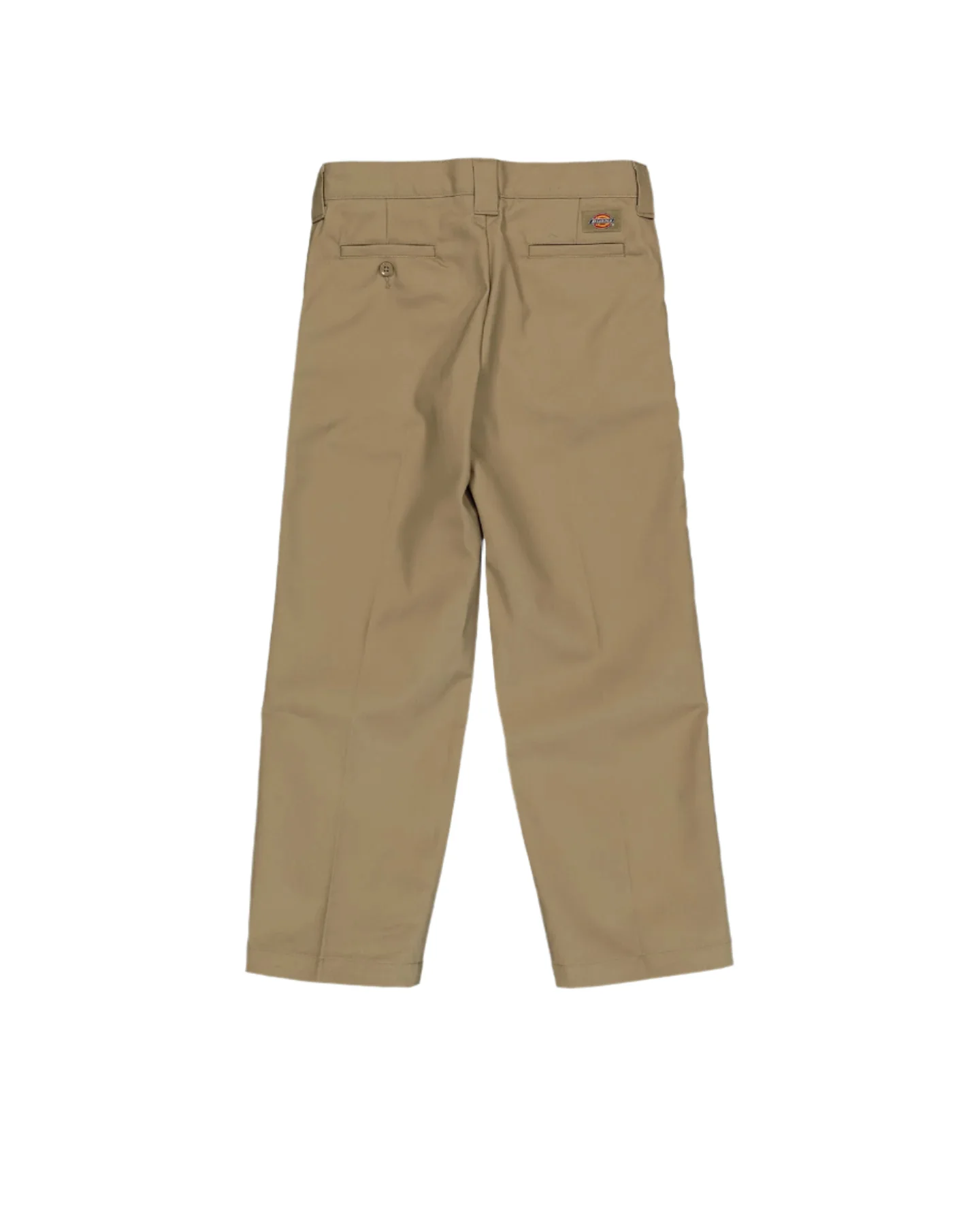 Dickies 478 Original Fit Relaxed Fit Pants Youth - Khaki - Image 2