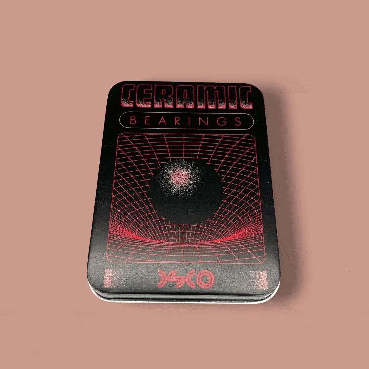 DSCO Ceramic skateboard bearings - Image 3