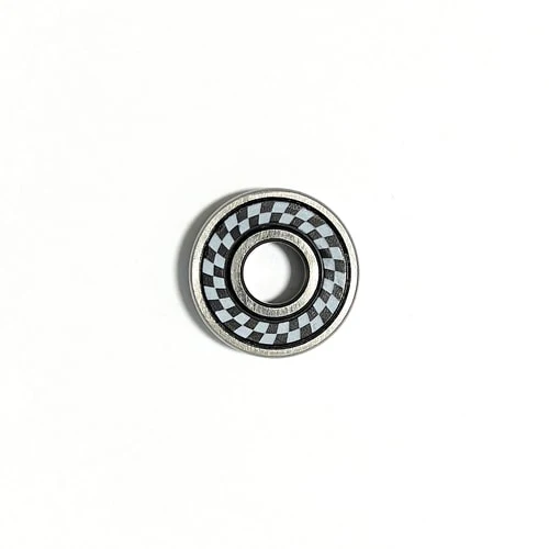 DSCO Ceramic skateboard bearings - Image 4
