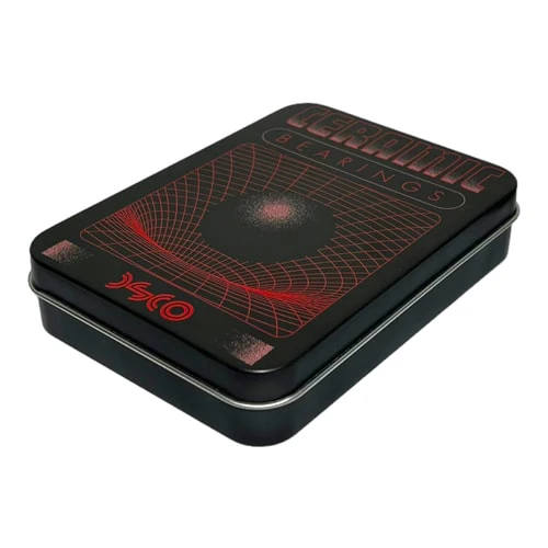 DSCO Ceramic skateboard bearings - Image 5