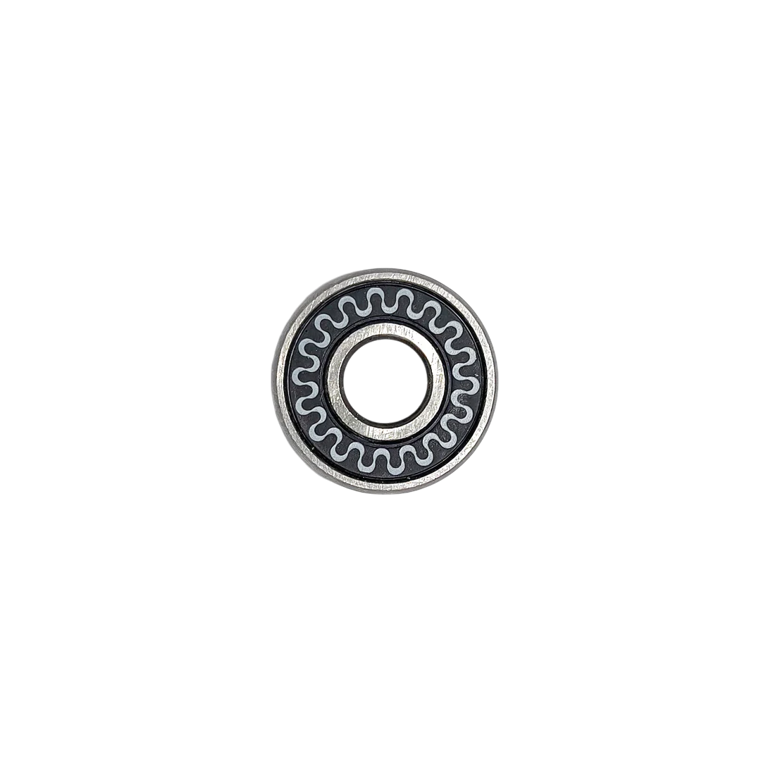 DSCO Ceramic Hybrid skateboard bearings - Image 4
