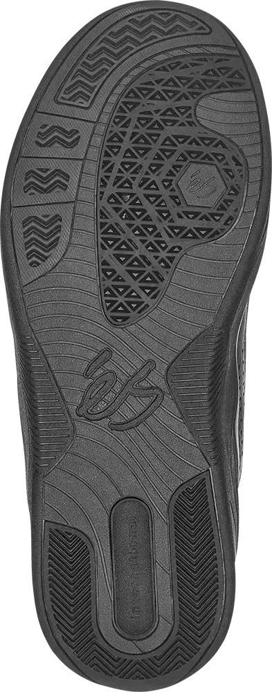 ES Imprint X Kevlar Shoes - Black/Black - Image 3