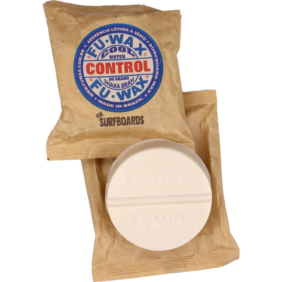 Fu Wax - Cool - Image 3