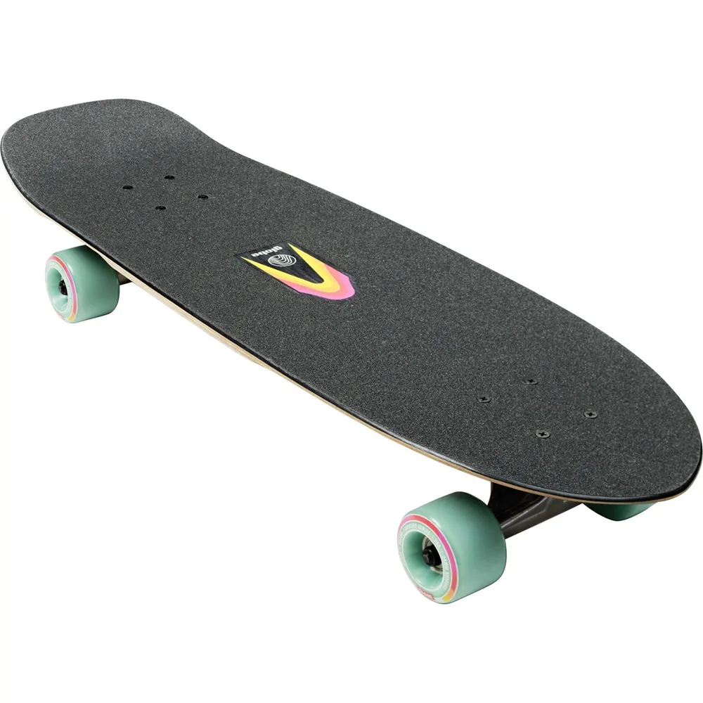 GLOBE Blazer Fuego 29 cruiser skateboard - Flare - Image 3