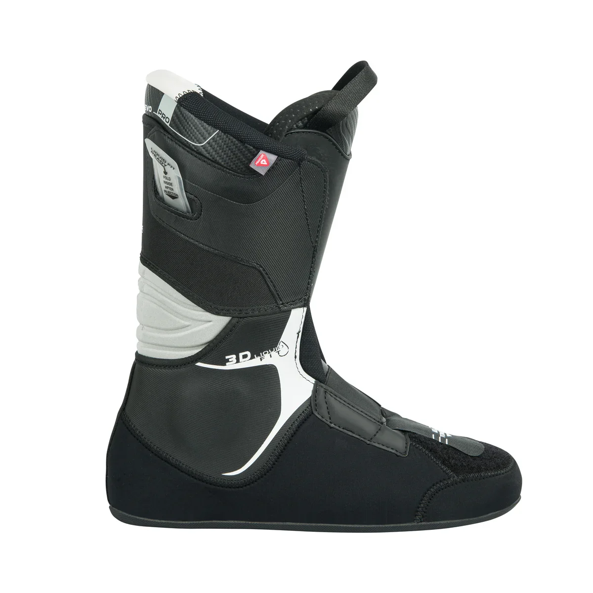 HEAD Edge 130 HV GW ski boots Mens - Black - Image 3