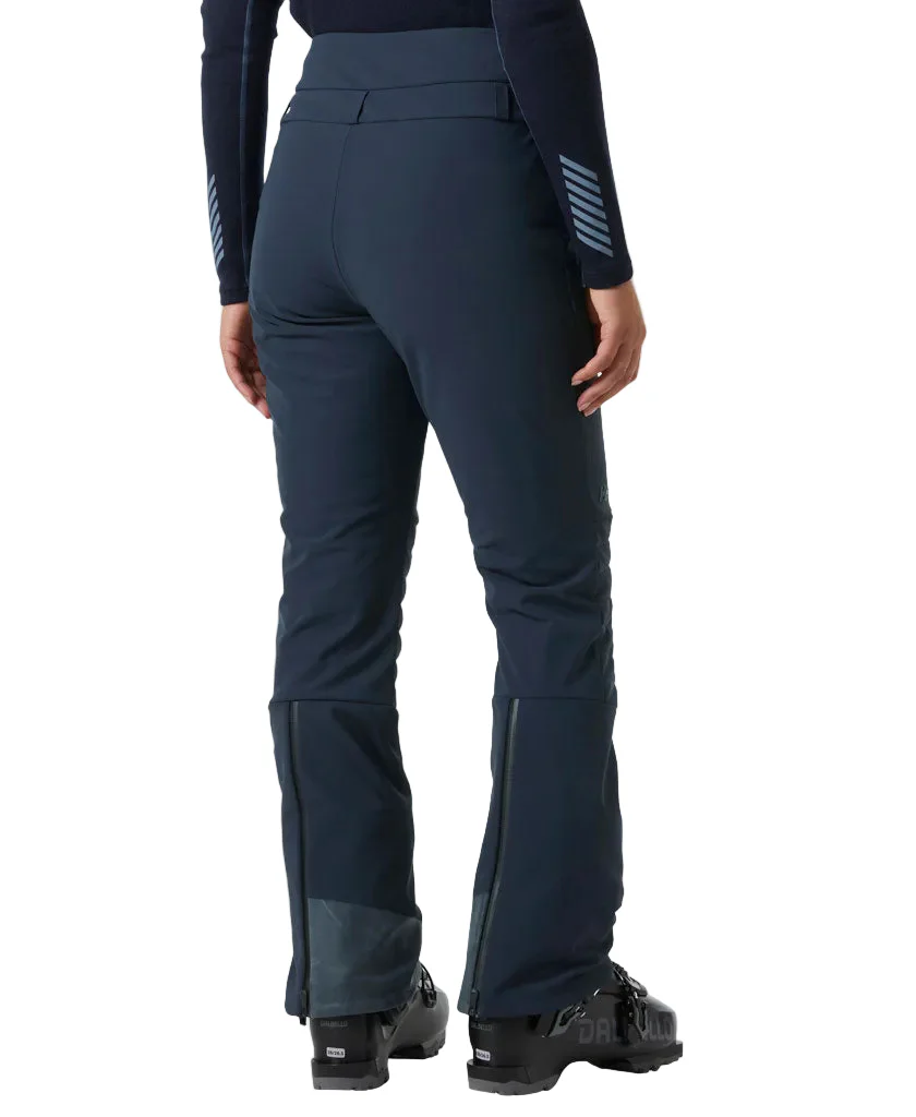 HELLY HANSEN Avanti Stretch pants - Womens - Navy - Image 2