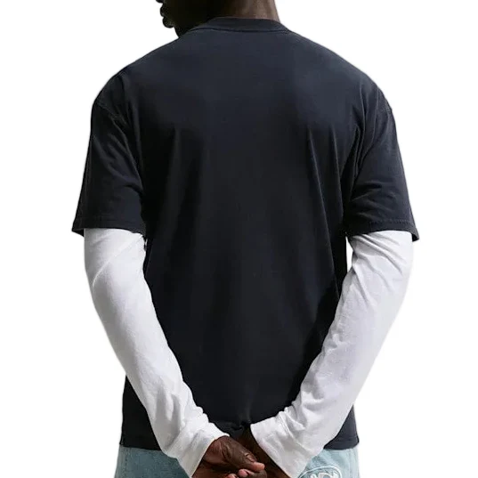 Nike Sportswear T-Shirt - Obsidian - Image 2