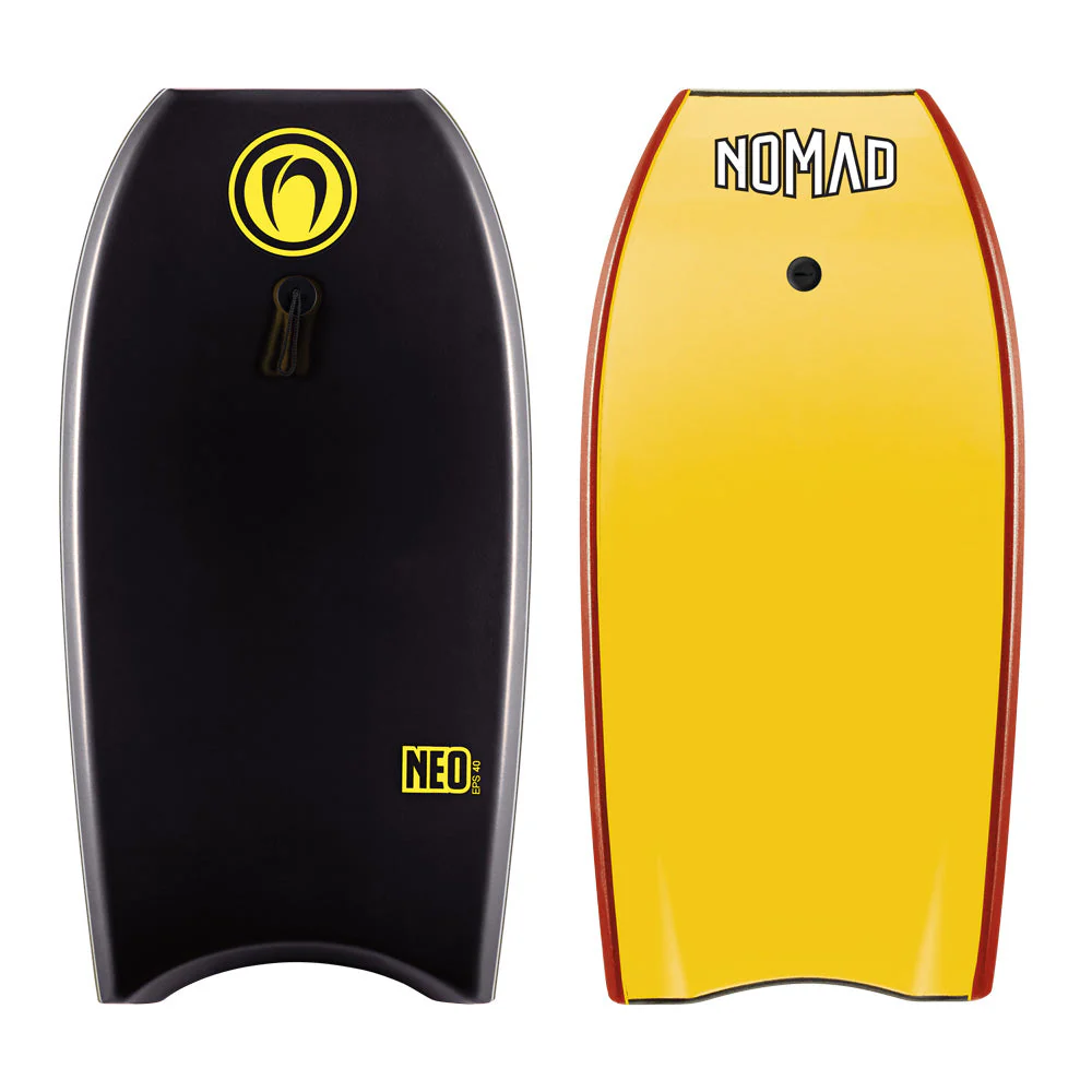 Nomad Neo EPS 36 - Black