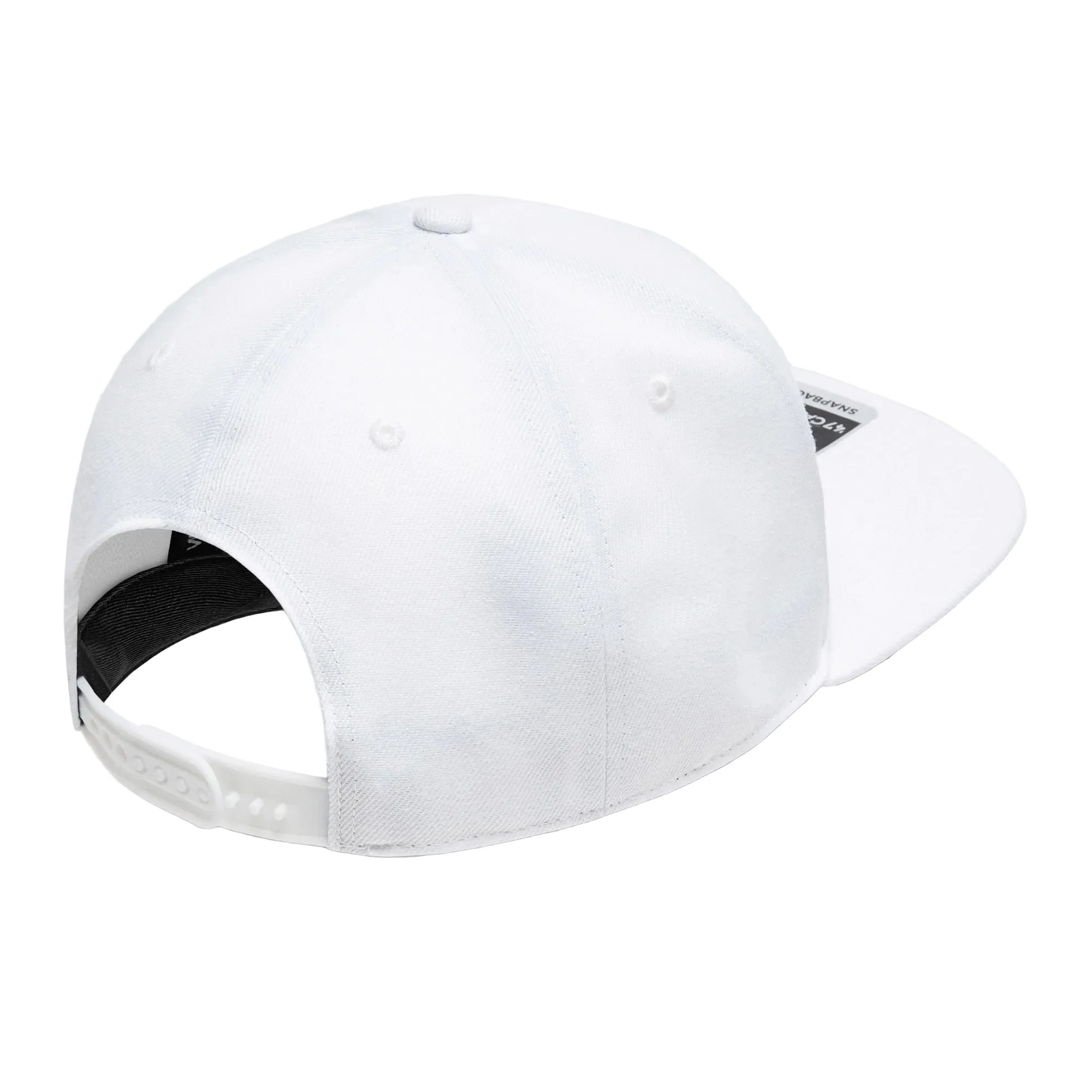 OAKLEY 47 Oakley B1B Ellipse Hat - White - Image 2
