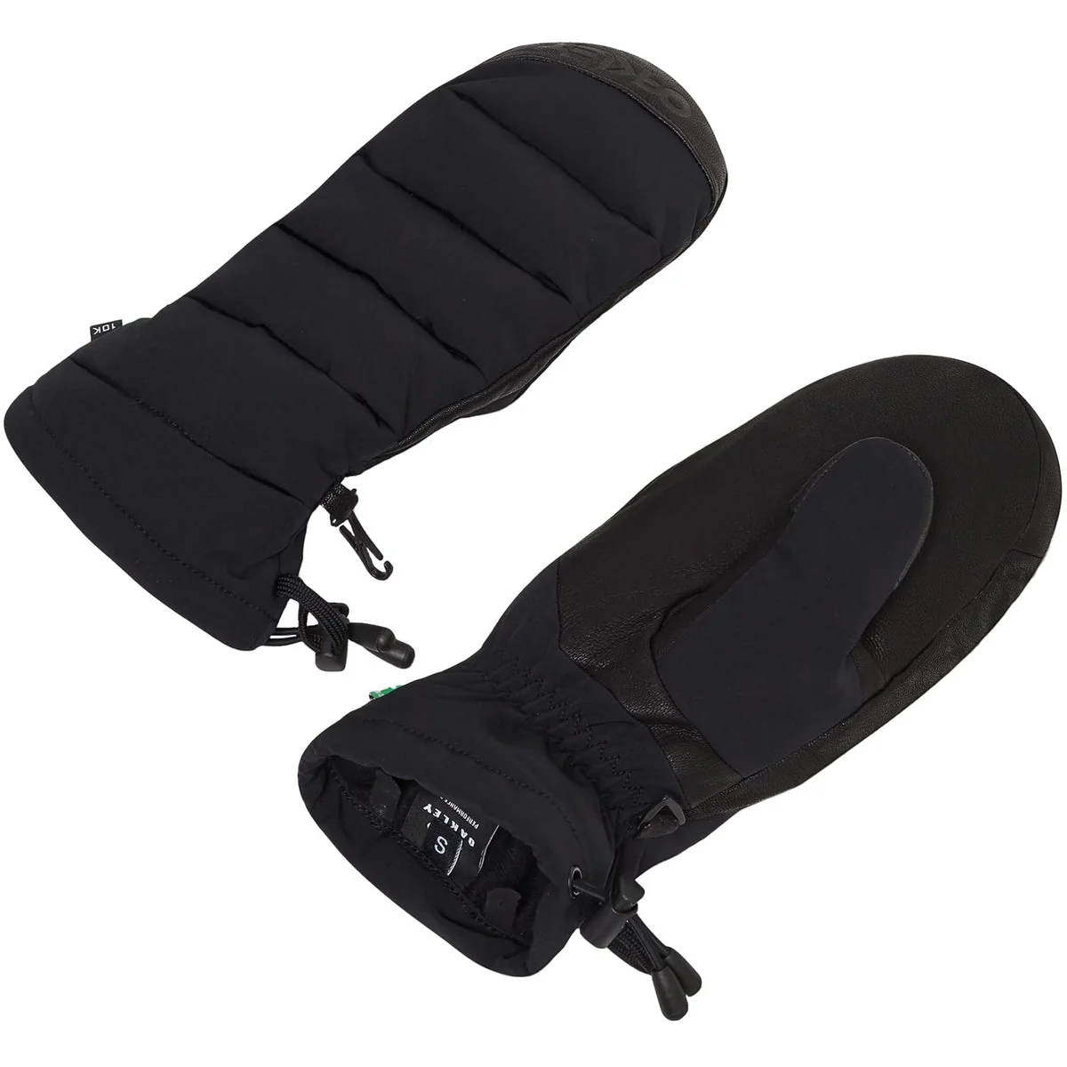 OAKLEY B1B Winter Mitten Womens - Blackout