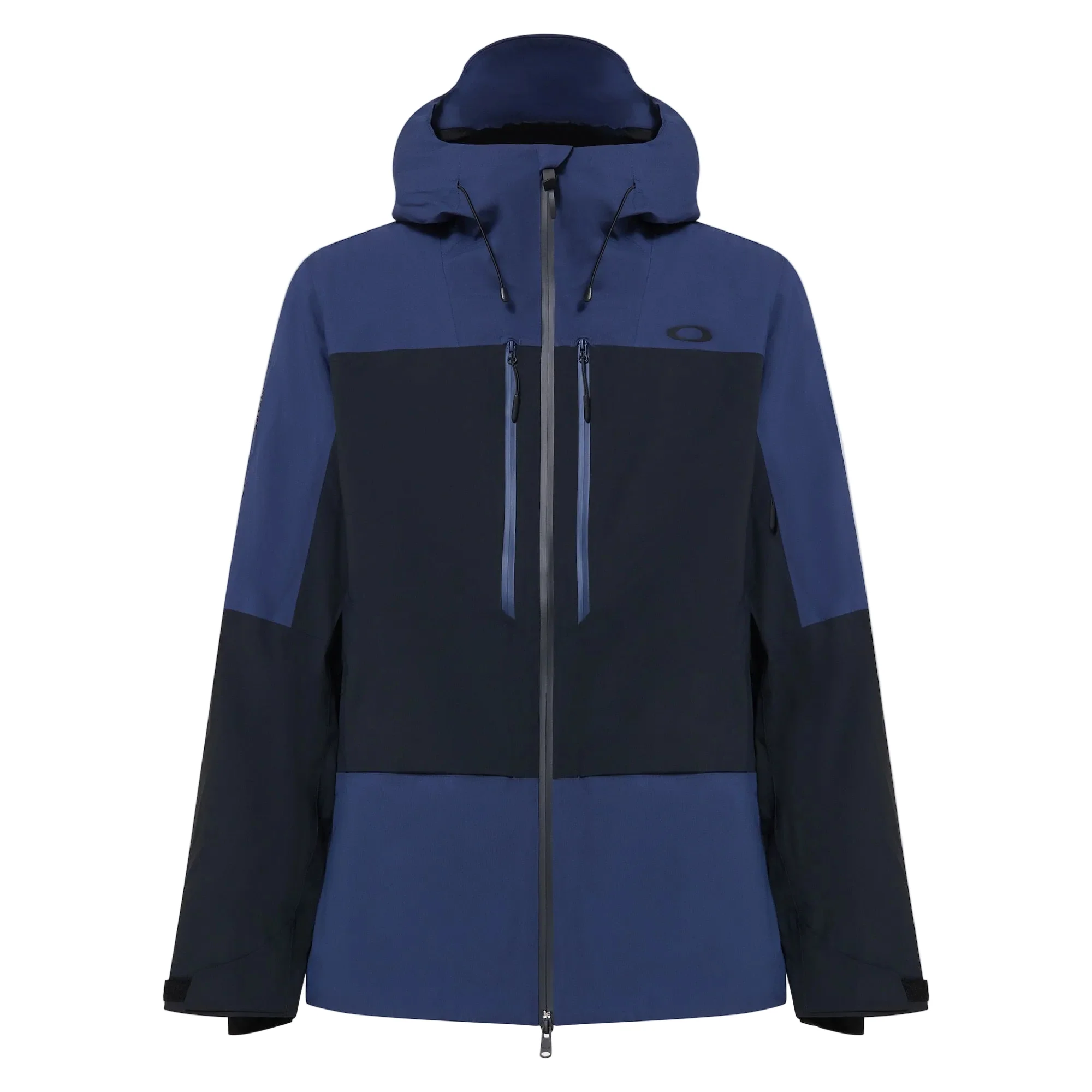 OAKLEY Canopy Pro Insulated Jacket Mens - Abyss/Black