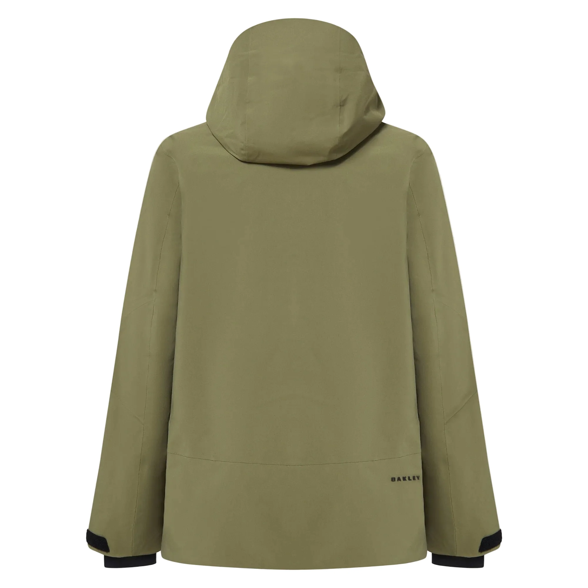 OAKLEY Canopy Pro Insulated Jacket Mens - Army Green - Image 2