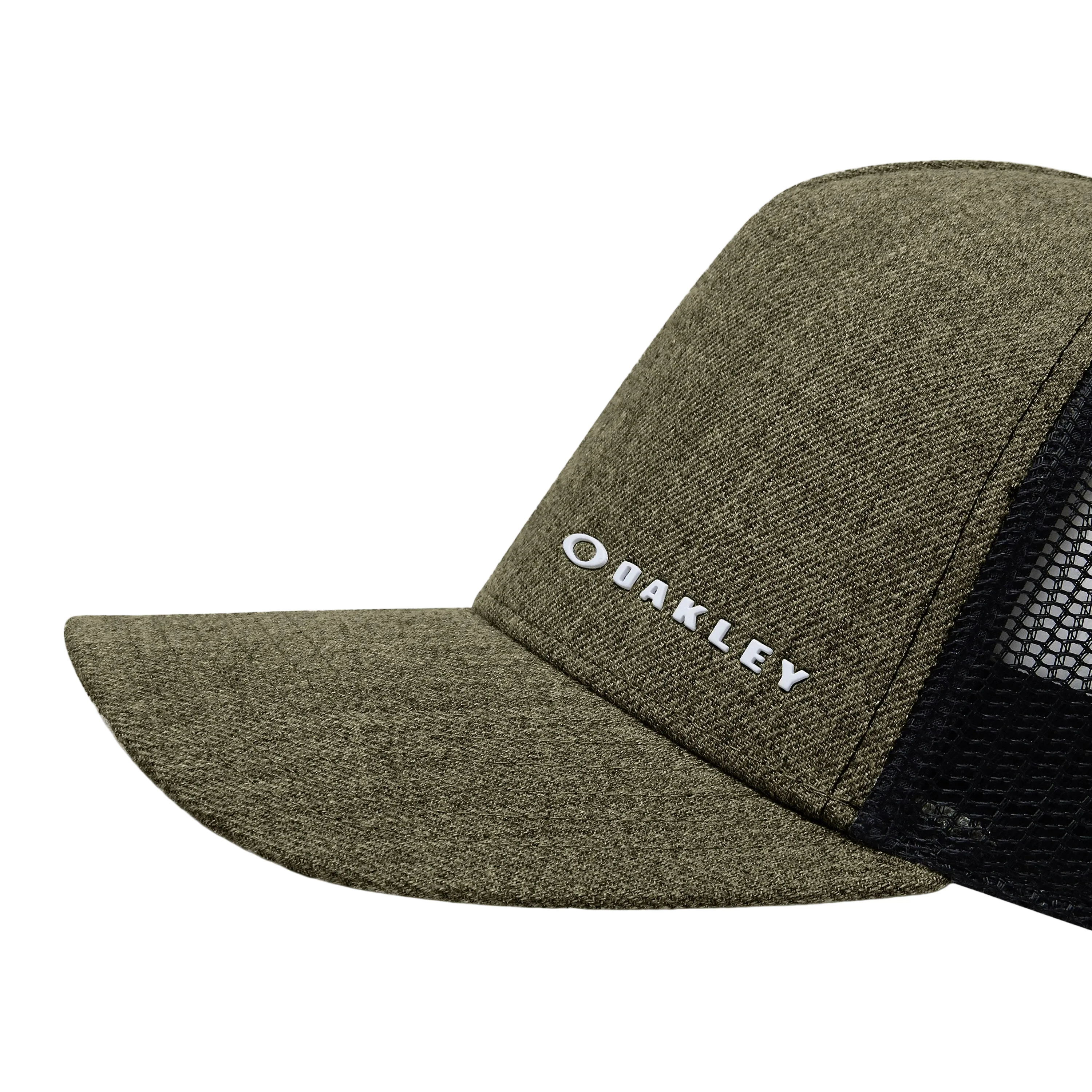 OAKLEY Chalten cap - Green Heather - Image 2