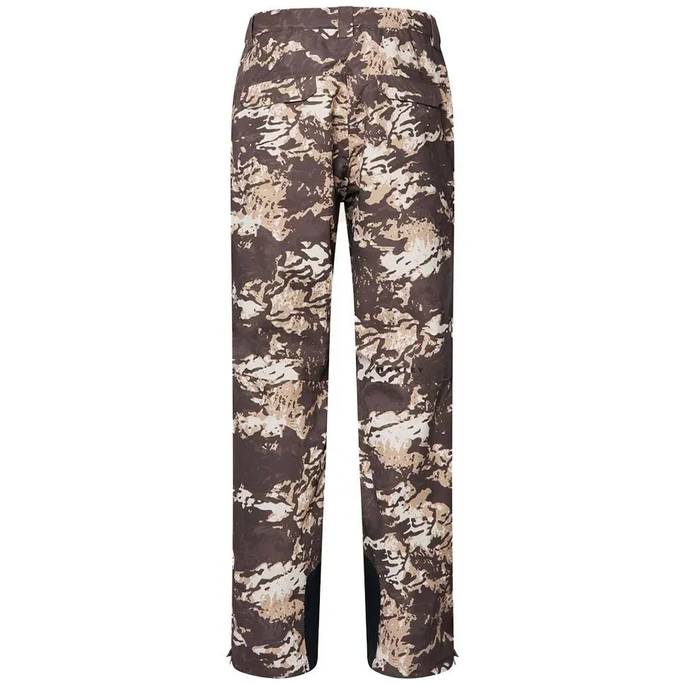 OAKLEY Divisional Cargo Shell Pants Mens - Tiger Camo Desert - Image 2