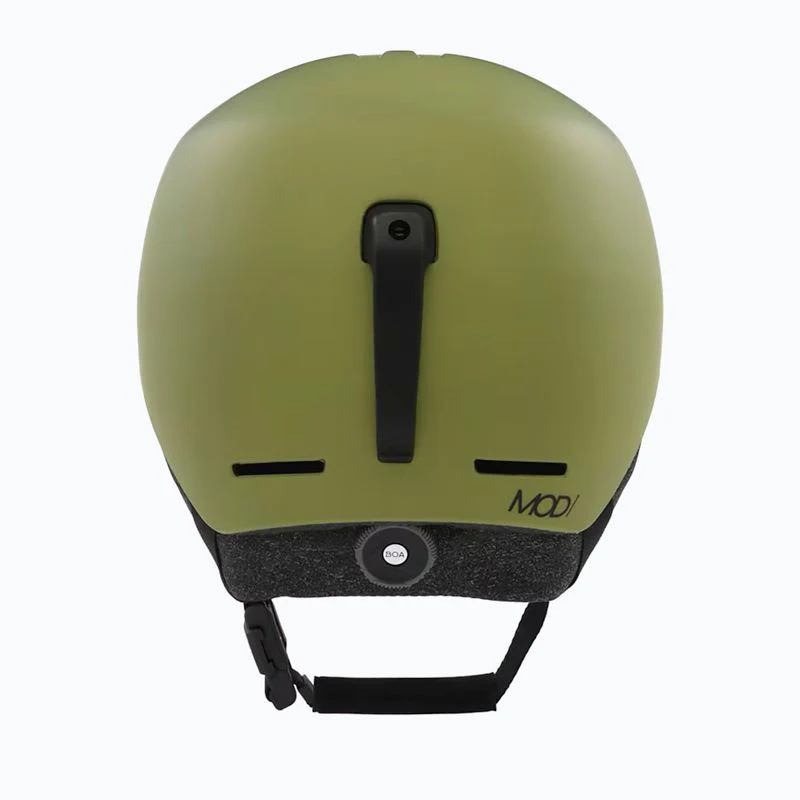 OAKLEY MOD1 helmet - Youth - Matte Fern - Image 3