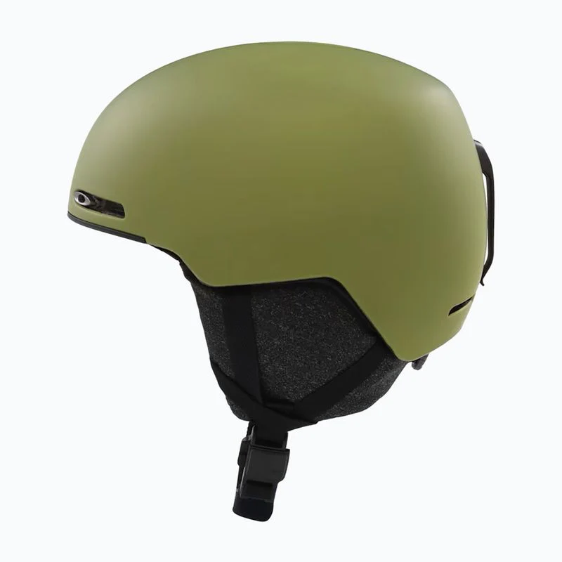 OAKLEY MOD1 helmet - Youth - Matte Fern - Image 4