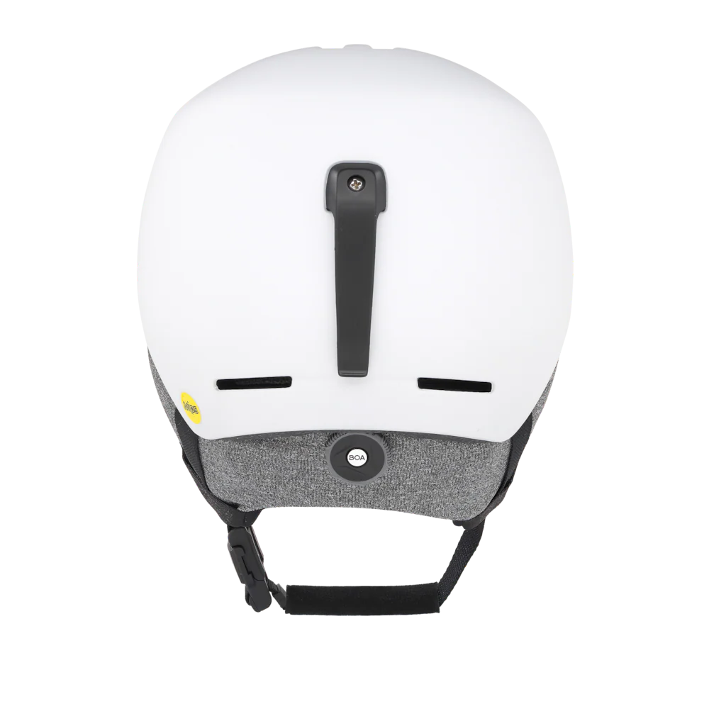 OAKLEY MOD1 MIPS helmet AF - White - Image 2